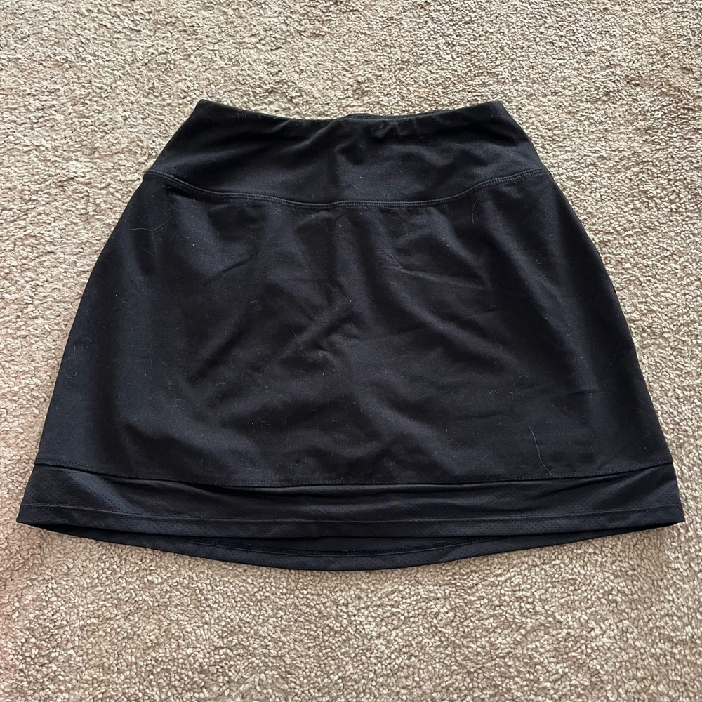 DSG, Black, XS